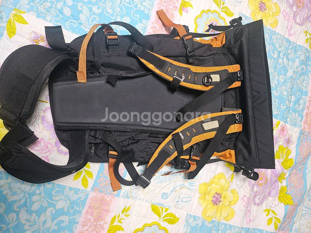 아크테릭스 배낭40 여성 용--3