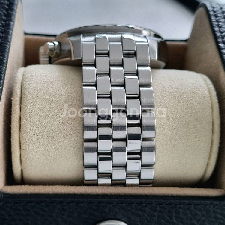 IWC 파일럿 어린왕자 크로노그래프 43mm--3