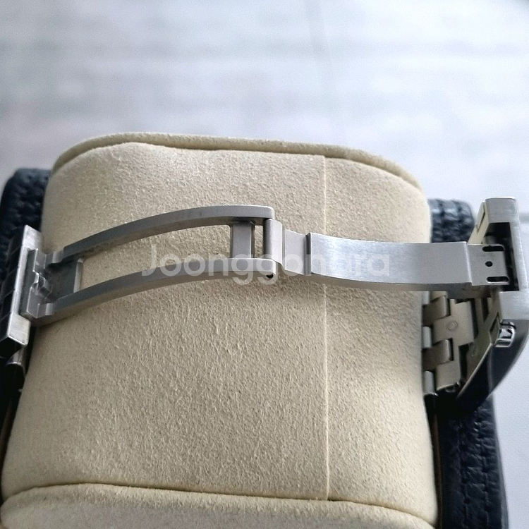 IWC 파일럿 어린왕자 크로노그래프 43mm--6