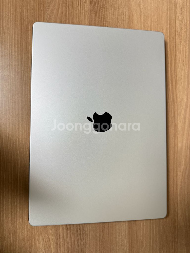 맥북 21년 M1 MAX 16인치 1tb 32GB 풀박--1