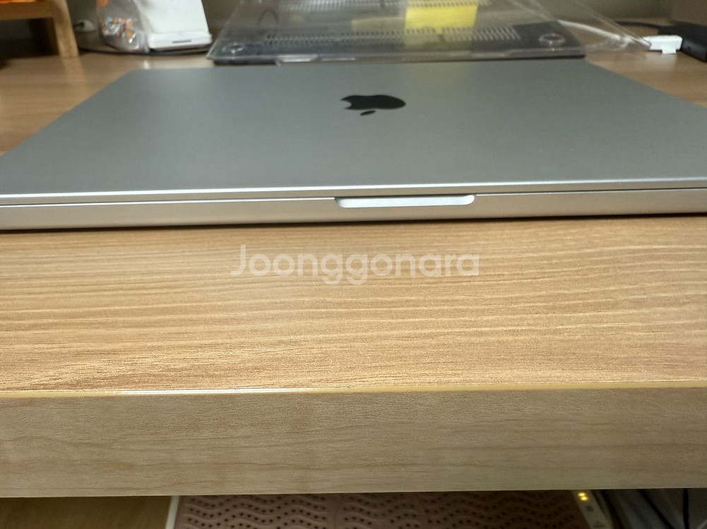 맥북 21년 M1 MAX 16인치 1tb 32GB 풀박--6