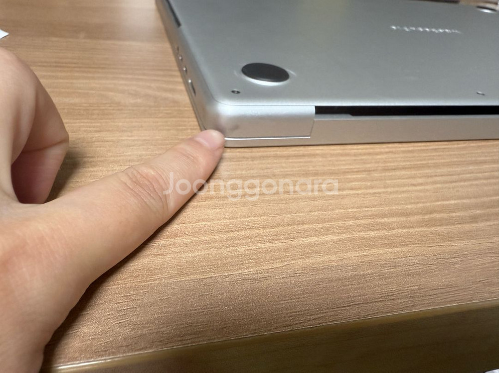 맥북 21년 M1 MAX 16인치 1tb 32GB 풀박--8