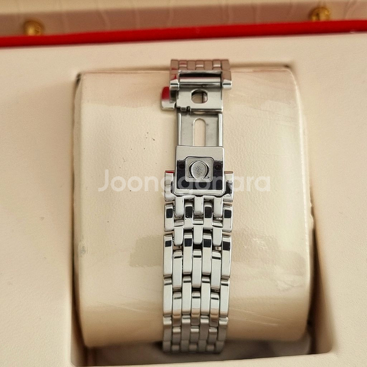 오메가 신형 드빌 프레스티지 24mm(2018년식)--2