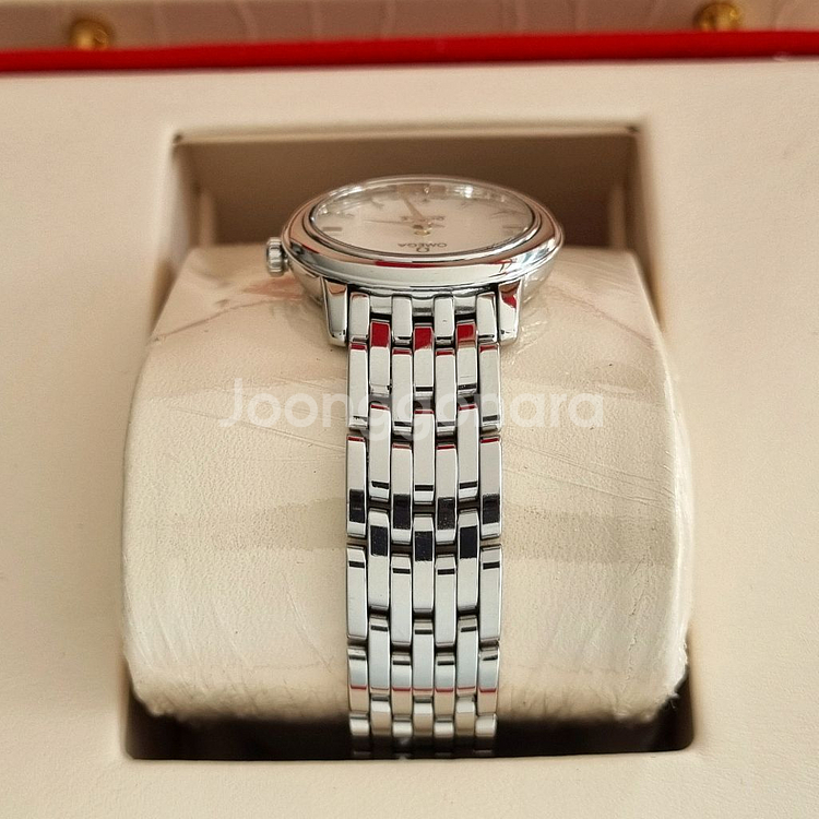 오메가 신형 드빌 프레스티지 24mm(2018년식)--3