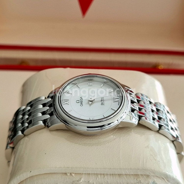 오메가 신형 드빌 프레스티지 24mm(2018년식)--5