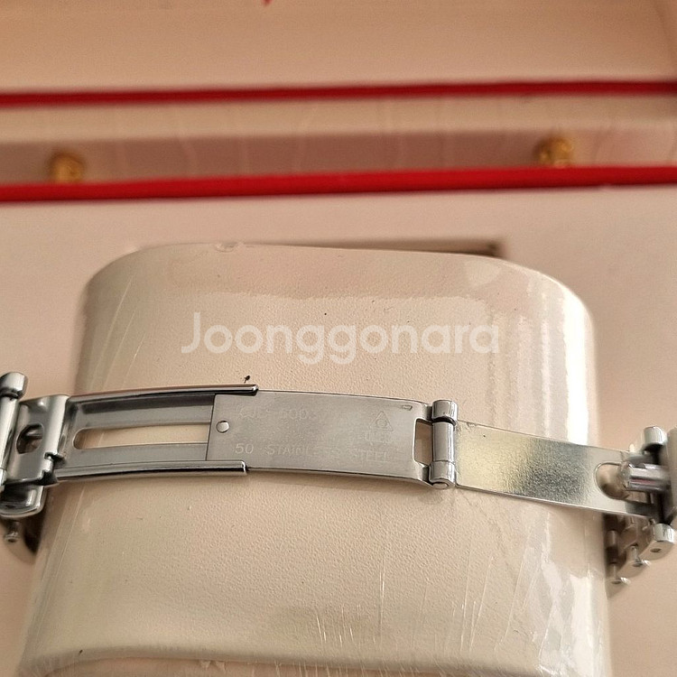 오메가 신형 드빌 프레스티지 24mm(2018년식)--6