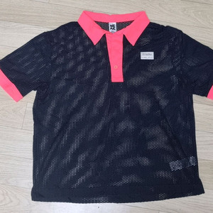 줌바 메쉬 s사이즈(중고)