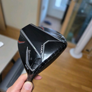 zxi max 10.5도 드라이버 보호해줄게