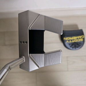 스카티카메론 퍼터 팬텀 5.5