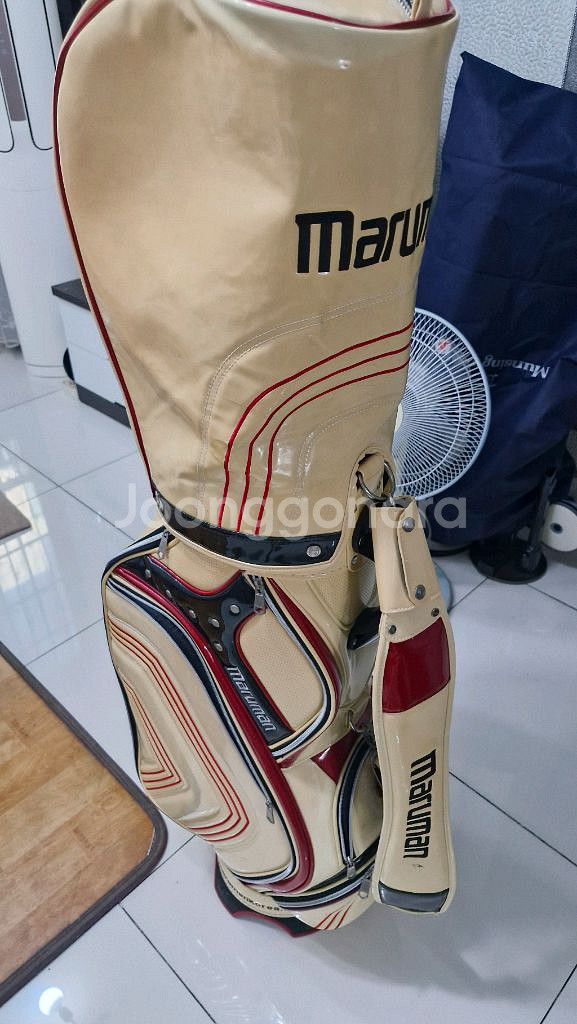 투어스테이지 캐디백외4종 사진10장--7