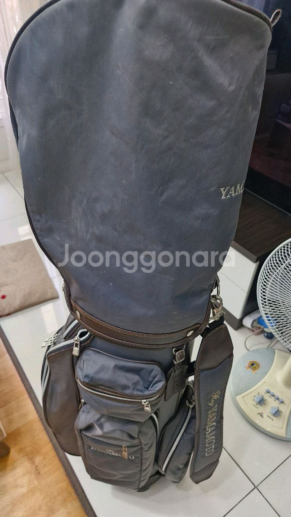 투어스테이지 캐디백외4종 사진10장--9