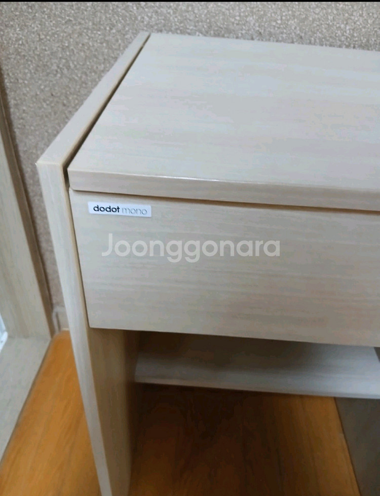 수납화장대+의자--7