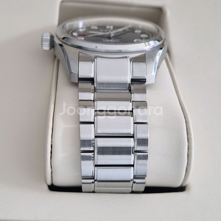 론진 스피릿 42mm 청판 오토(2021년식)--3