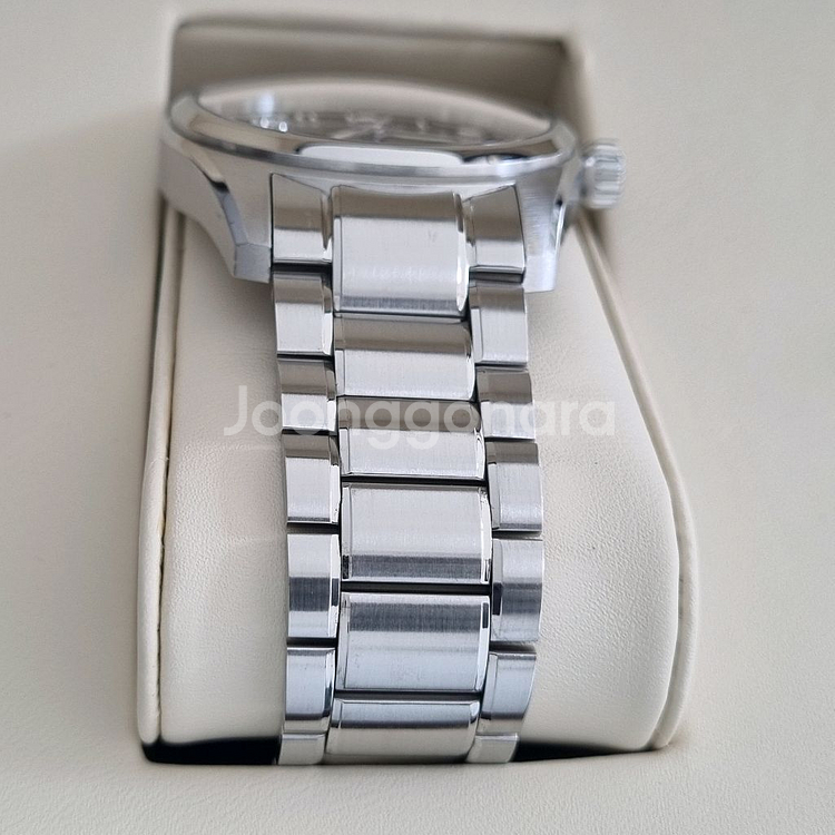 론진 스피릿 42mm 청판 오토(2021년식)--1