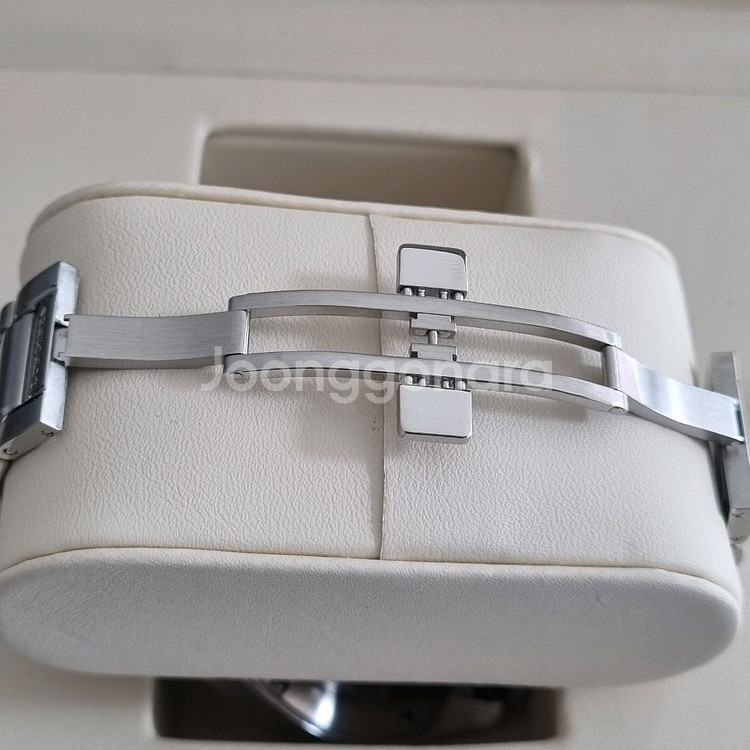 론진 스피릿 42mm 청판 오토(2021년식)--6