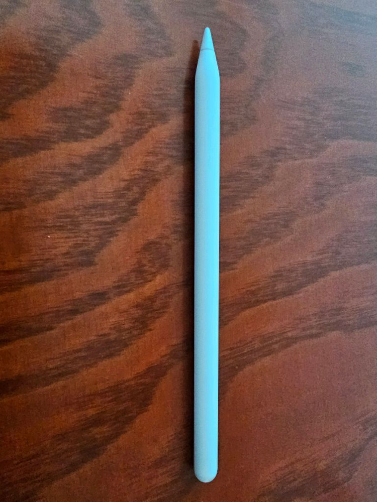 애플펜슬 2세대--1