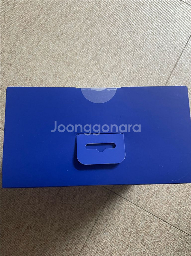 듀얼센스 엣지 블랙 (미개봉) 팝니다--1