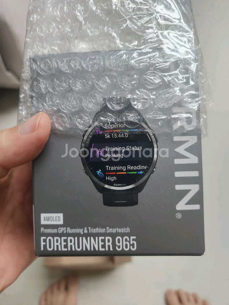 가민 포러너965--0