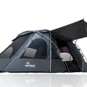 노스피크 옐로우스톤 레이븐그레이 /파세코 난로27