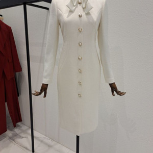 모조에스핀 원피스 66사이즈 보관만한 새상품