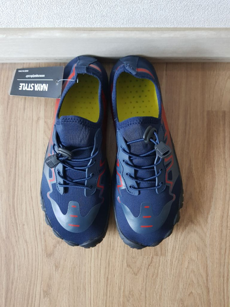 레포츠 아쿠아 슈즈 2종--1