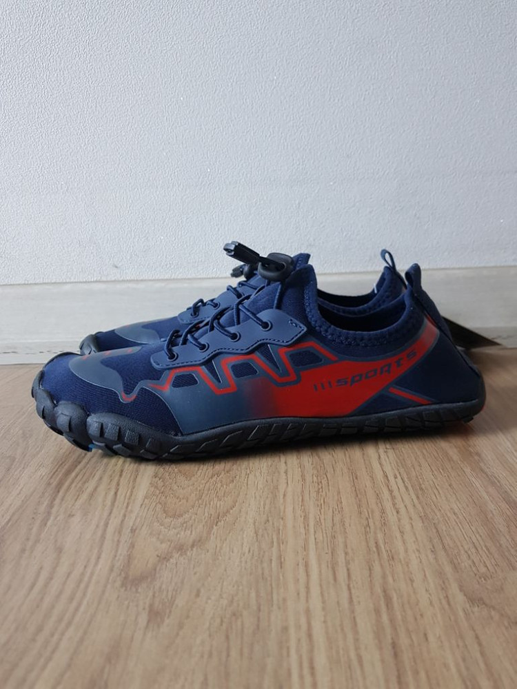 레포츠 아쿠아 슈즈 2종--3