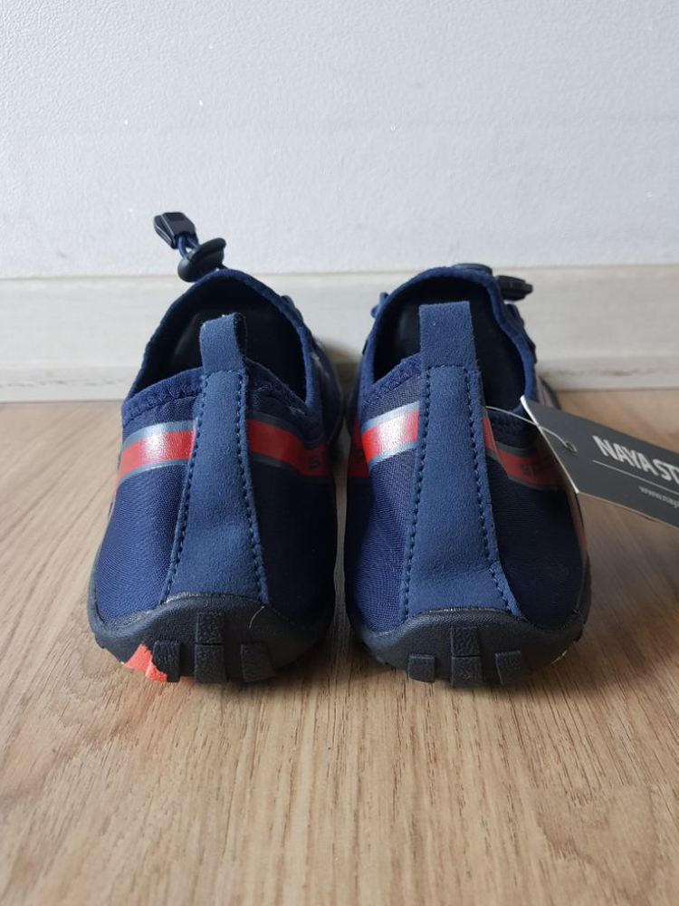 레포츠 아쿠아 슈즈 2종--4