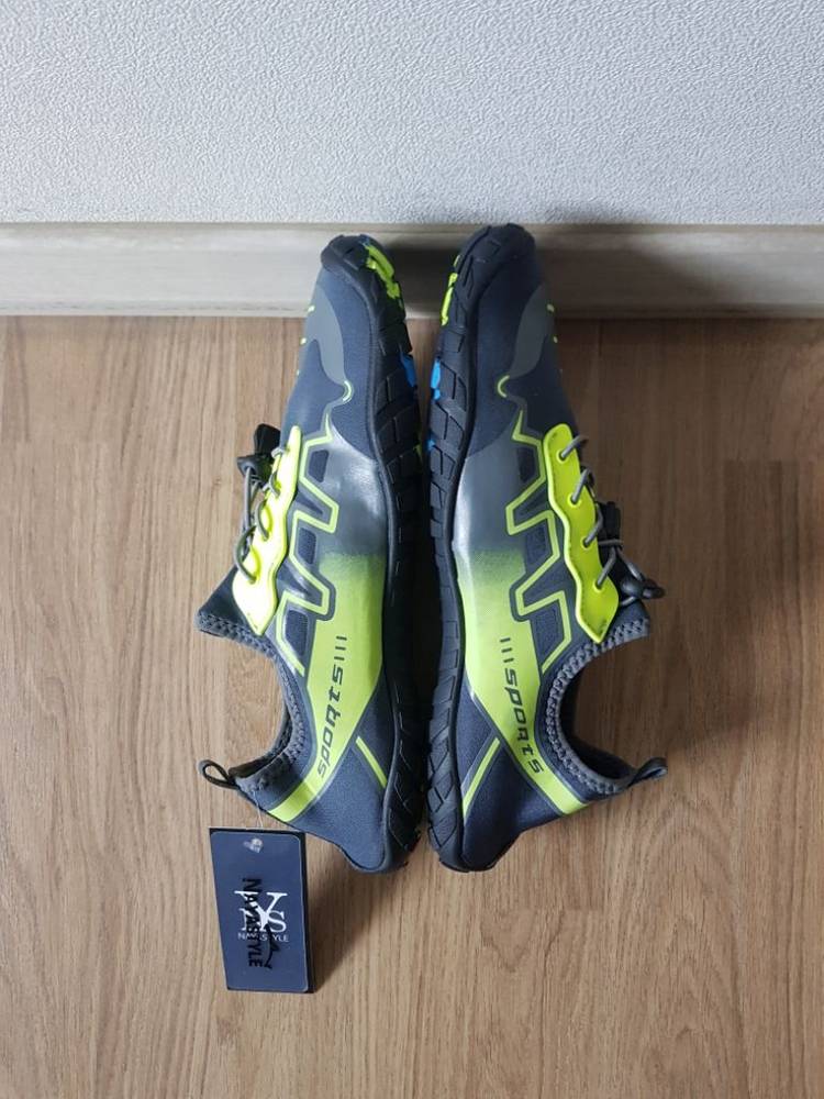 레포츠 아쿠아 슈즈 2종--7