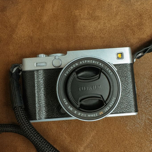 E5실버렌즈킷/신품 정품배터리/충전기+xf16-55ii