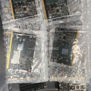 Jetson nano 모듈 emmc버전 이미지