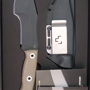 boker mini tracker 보커 미니 트렉커