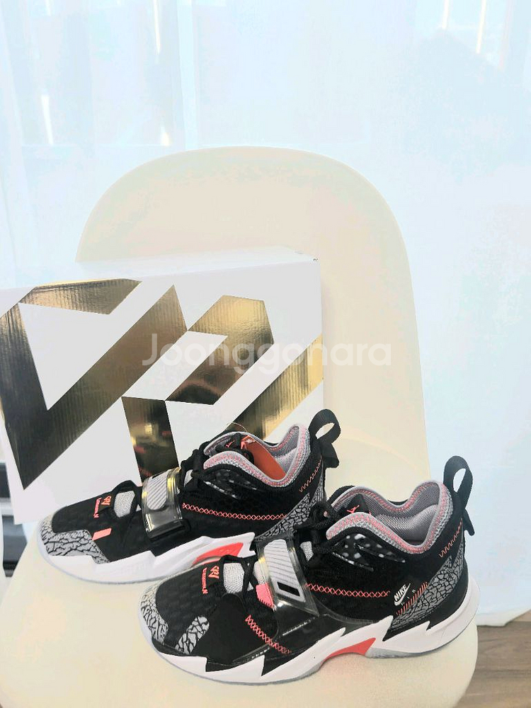 조던와이낫운동화--0