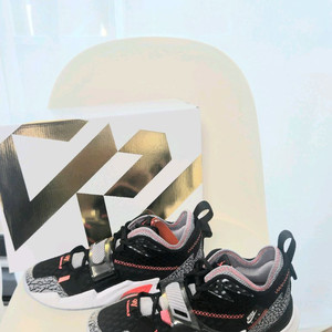 조던와이낫운동화