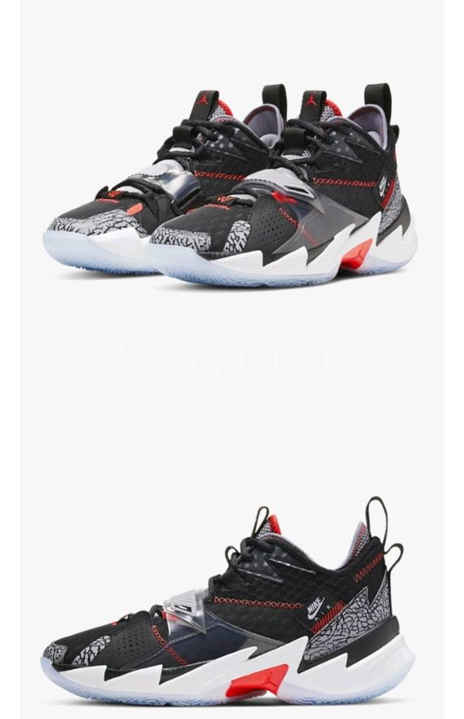 조던와이낫운동화--1