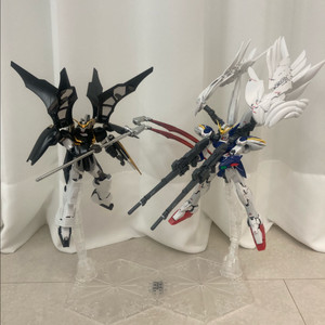 rg 윙 제로 (가조) / hg 데사헬 풀도색 판매