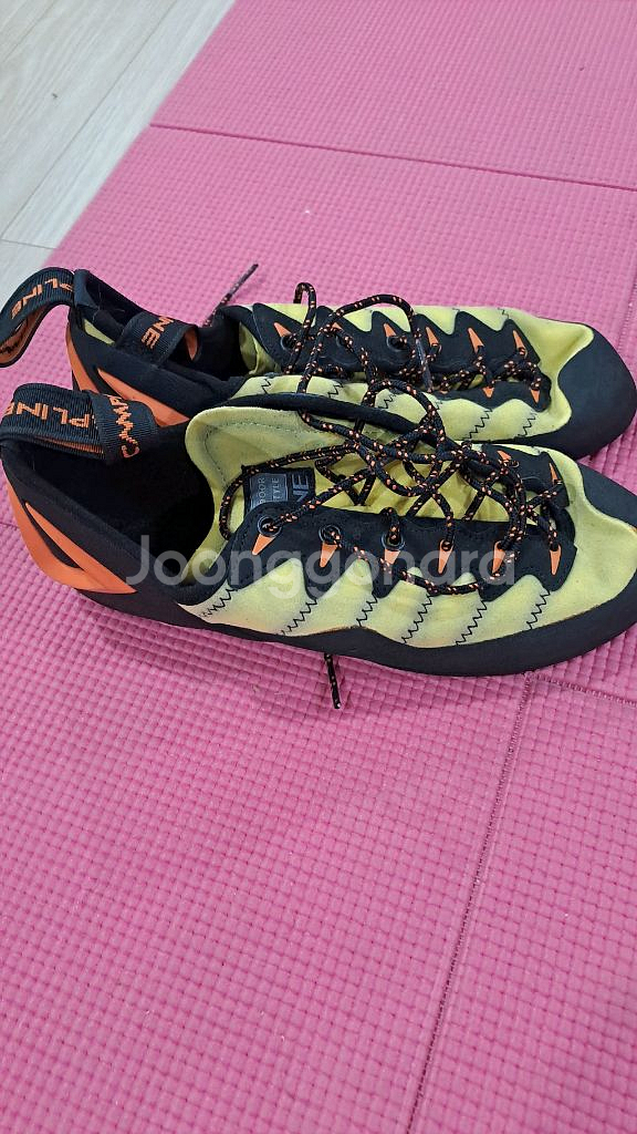 클라이밍 암벽화--0