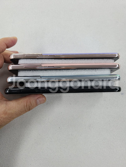 ◆특가◆갤럭시S21플러스 등급별 기기 중고폰 18.5만--1