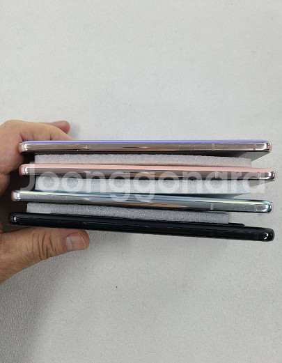 ◆특가◆갤럭시S21플러스 등급별 기기 중고폰 18.5만--4