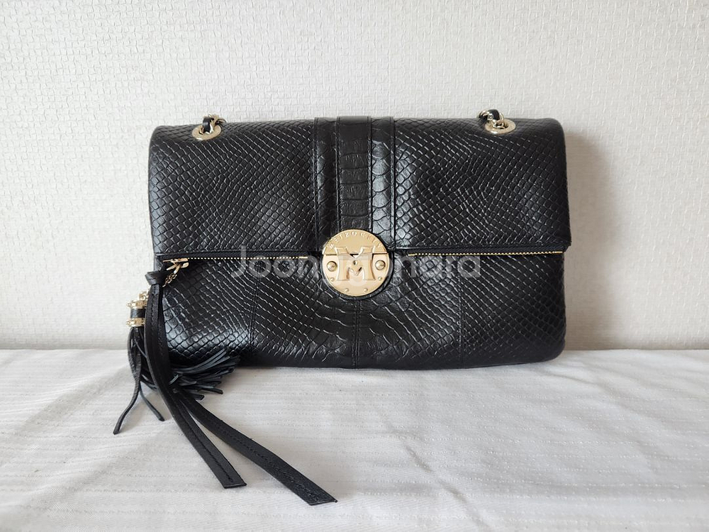 메트로시티가방 체인 숄더백 크로스백--0