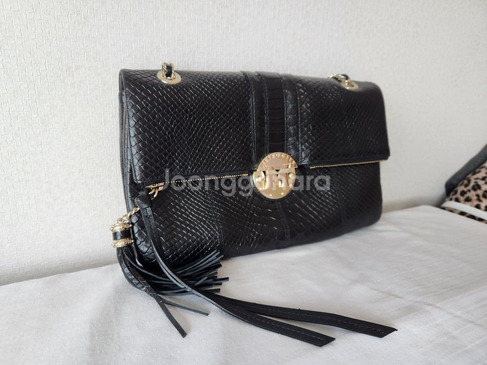 메트로시티가방 체인 숄더백 크로스백--2