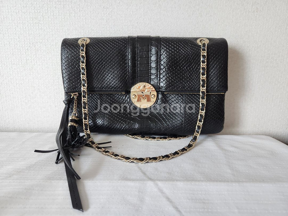 메트로시티가방 체인 숄더백 크로스백--3