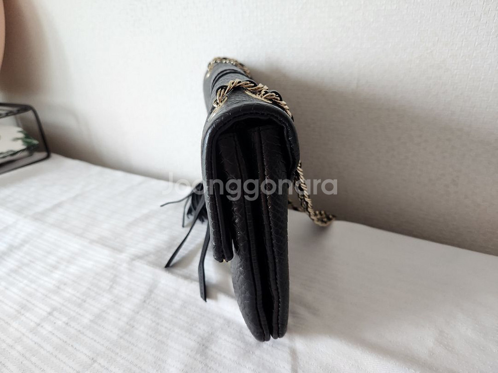 메트로시티가방 체인 숄더백 크로스백--4