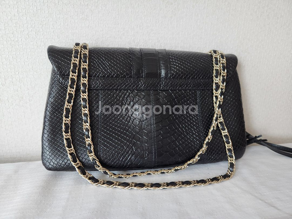 메트로시티가방 체인 숄더백 크로스백--6