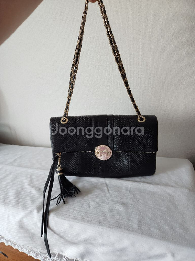 메트로시티가방 체인 숄더백 크로스백--7