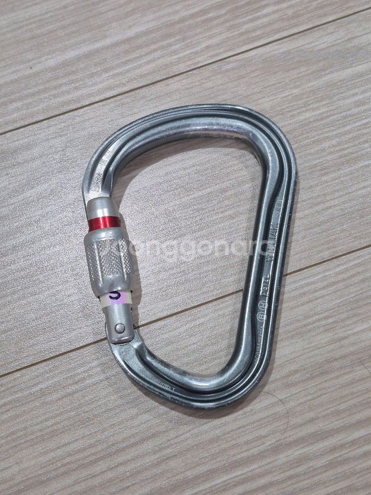 페츨 카라비너 판매 암벽 클라이밍--1