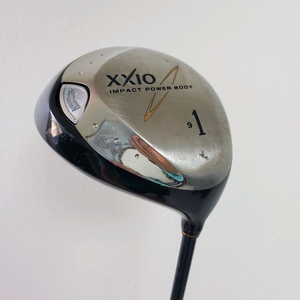 젝시오 MP300 드라이버 9도 S 던롭 골프채 골프