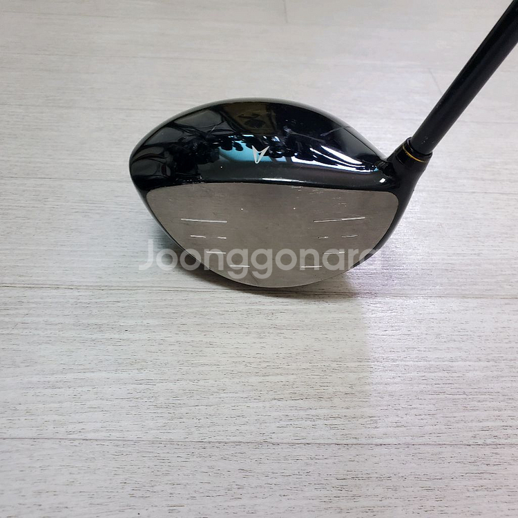 젝시오 MP300 드라이버 9도 S 던롭 골프채 골프--2