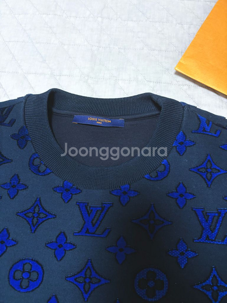 루이비통 필쿠페 맨투맨--3