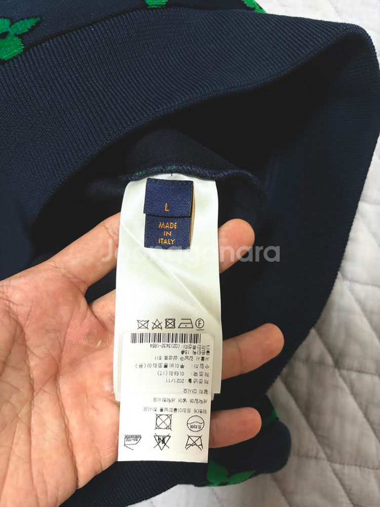 루이비통 필쿠페 맨투맨--4