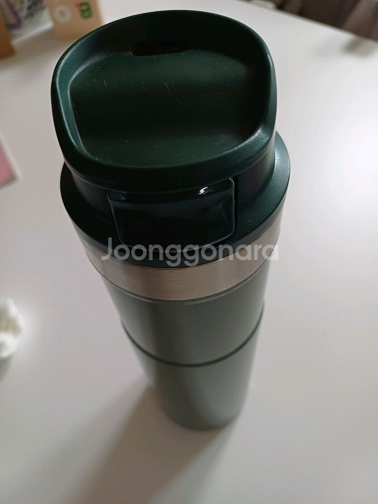 2개일괄)스탠리 텀블러 591,739ml--1